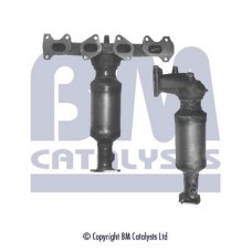 BM91327H BM CATALYSTS Катализатор