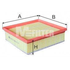K 7028 MFILTER Повітряний фільтр