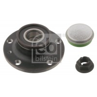 30237 FEBI BILSTEIN Комплект підшипника ступиці колеса