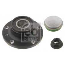 30237 FEBI BILSTEIN Комплект підшипника ступиці колеса