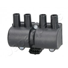 BO-0403JM JAPANPARTS Котушка запалювання