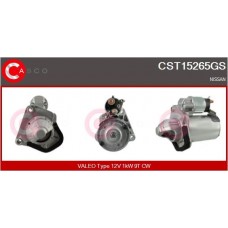 CST15265GS CASCO Стартер