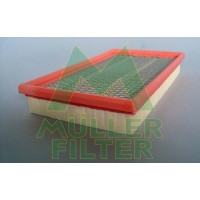 PA312 MULLER FILTER Повітряний фільтр