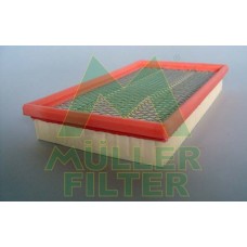 PA312 MULLER FILTER Повітряний фільтр