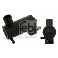 26651 FEBI BILSTEIN Водяний насос система очищення вікон