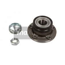 33-1109 MAXGEAR Комплект підшипника ступиці колеса