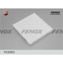 Фільтр повітря у внутрішньому просторі FENOX FCS203