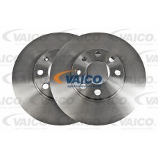 V40-80037 VAICO Гальмівний диск