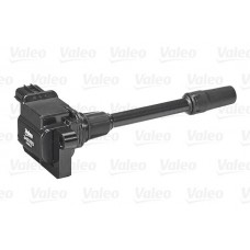 245355 VALEO Котушка запалювання