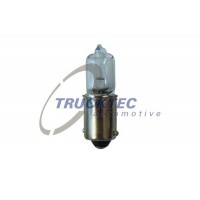 88.58.107 TRUCKTEC AUTOMOTIVE Лампа розжарювання, Основна фара