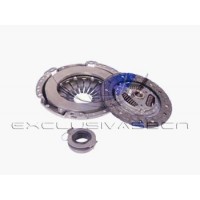 MCK-12091 MDR Комплект зчеплення