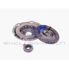 MCK-12091 MDR Комплект зчеплення