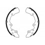 KBS-5419 KAVO PARTS Комплект гальмівних колодок