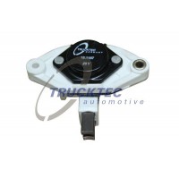 01.17.031 TRUCKTEC AUTOMOTIVE Регулятор генератора