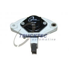 01.17.031 TRUCKTEC AUTOMOTIVE Регулятор генератора