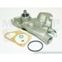 VWP427 MOTAQUIP Водяний насос охолодження двигуна