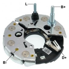 GA1651 GAUSS Випрямляч генератора
