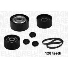341304720000 MAGNETI MARELLI Комплект ременя ГРМ