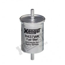 H437WK HENGST FILTER Паливний фільтр