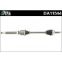 DA11544 ERA Benelux Привідний вал