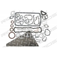 560F0077 RIDEX Комплект прокладок двигун
