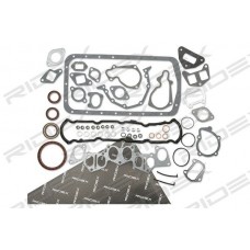 560F0077 RIDEX Комплект прокладок двигун