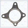 Прокладка труба вихлопного газу WILMINK GROUP WG1448963