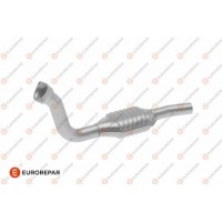 1609161780 EUROREPAR Катализатор