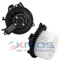K92299 HOFFER Вентилятор салону