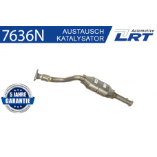 7636N LRT Катализатор
