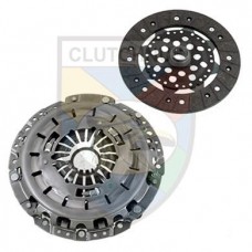 MCK2660 CLUTCHNUS Комплект зчеплення