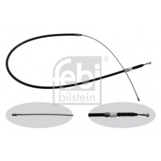 36349 FEBI BILSTEIN Тросик, cтояночный тормоз