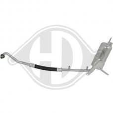 DCT1099 DIEDERICHS Осушувач кондиціонера