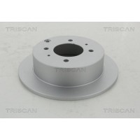 8120 43114C TRISCAN Гальмівний диск