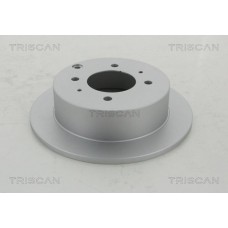 8120 43114C TRISCAN Гальмівний диск