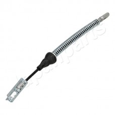 BC-0408 JAPANPARTS Тросик, cтояночный тормоз