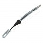BC-0408 JAPANPARTS Тросик, cтояночный тормоз