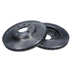 19-1054 MAXGEAR Гальмівний диск