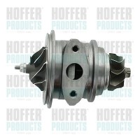 65001206 HOFFER Група корпусу компресор