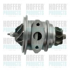 65001206 HOFFER Група корпусу компресор