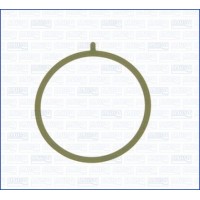 WG1162420 WILMINK GROUP Прокладка впускного колектора