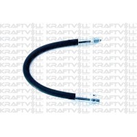 07080159 KRAFTVOLL GERMANY Гальмівний шланг