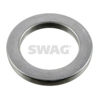 62 54 0012 SWAG під шипник качения, Опора стійки амортизатора
