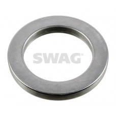 62 54 0012 SWAG під шипник качения, Опора стійки амортизатора