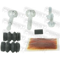 0175-AZT250F1 FEBEST Комплект напрямної гільзи