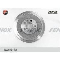 TO216162 FENOX Гальмівний барабан