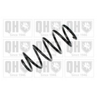 QCS8204 QUINTON HAZELL Пружина ходової частини