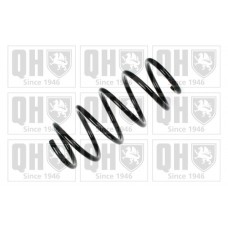 QCS8204 QUINTON HAZELL Пружина ходової частини