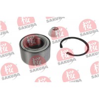 4103594 SAKURA Комплект підшипника ступиці колеса