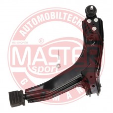 6157B-PCS-MS MASTER-SPORT GERMANY Ричаг незалежної підвіски колеса, подвеска колеса